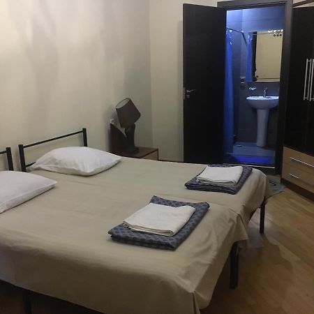 Gurami Guest House 1 Батуми Экстерьер фото