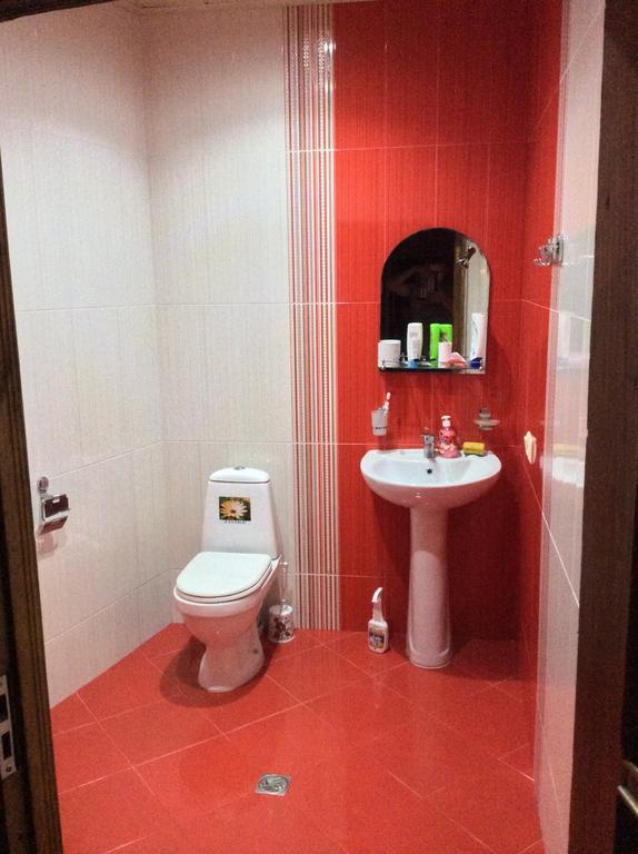 Gurami Guest House 1 Батуми Экстерьер фото