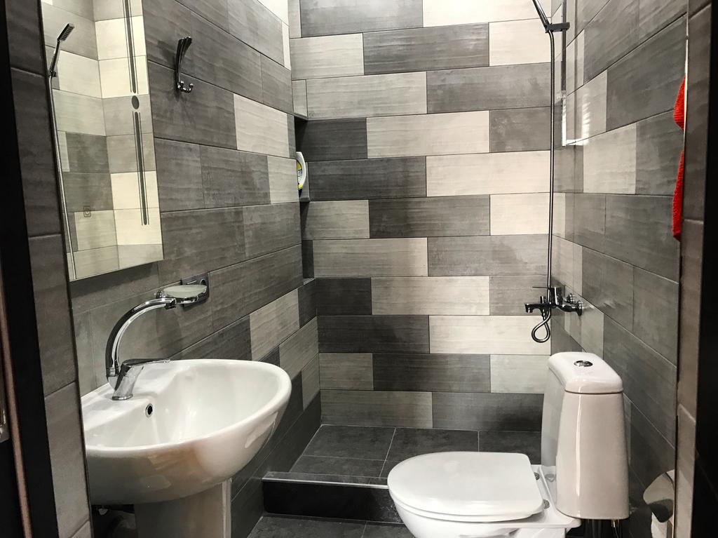 Gurami Guest House 1 Батуми Экстерьер фото