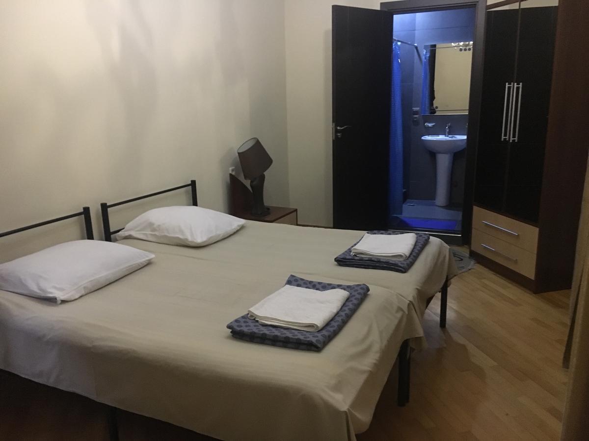 Gurami Guest House 1 Батуми Экстерьер фото