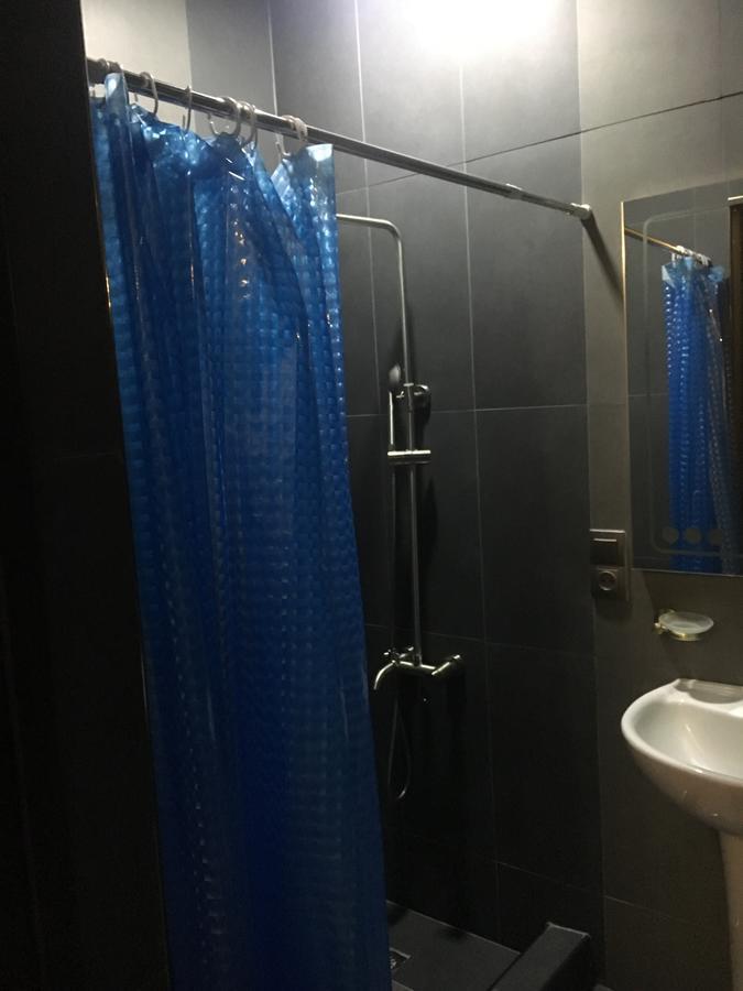 Gurami Guest House 1 Батуми Экстерьер фото